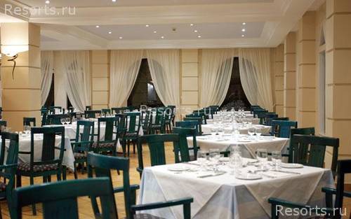 Norida Beach Mitsis Hotels 15